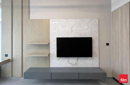Apartment - Studio - 1 Bathroom for sale in Elevate by Prescott - Arjan - Dubai