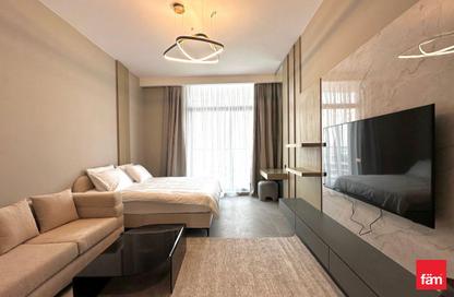 Apartment - Studio - 1 Bathroom for sale in Elevate by Prescott - Arjan - Dubai
