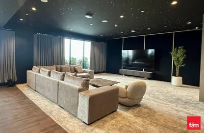 Apartment - Studio - 1 Bathroom for sale in Elevate by Prescott - Arjan - Dubai