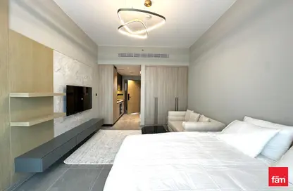 Apartment - Studio - 1 Bathroom for sale in Elevate by Prescott - Arjan - Dubai