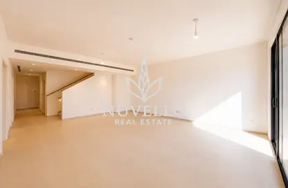 Townhouse - 3 Bedrooms - 5 Bathrooms for rent in Jebel Ali Village Townhouses - Jebel Ali Village - Jebel Ali - Dubai