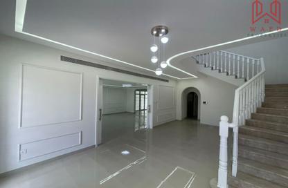 Villa - 5 - 6 for rent in Umm Suqeim 1 Villas - Umm Suqeim 1 - Umm Suqeim - Dubai