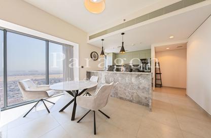 Apartment - 2 Bedrooms - 2 Bathrooms for rent in Golf Gate - Damac Hills - Dubai Apartment - 2 Bedrooms - 2 Bathrooms for rent in Golf Gate - Damac Hills - Dubai