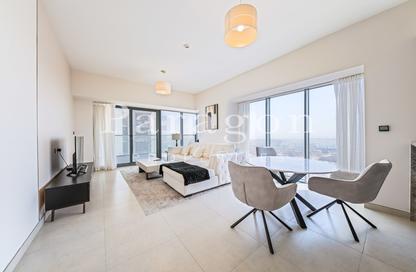 Apartment - 2 Bedrooms - 2 Bathrooms for rent in Golf Gate - Damac Hills - Dubai Apartment - 2 Bedrooms - 2 Bathrooms for rent in Golf Gate - Damac Hills - Dubai