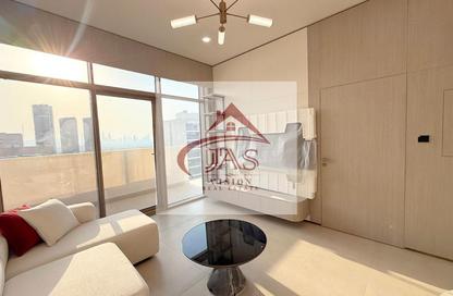 Apartment - 1 Bedroom - 2 Bathrooms for rent in Pearl House III - District 11 - Jumeirah Village Circle - Dubai