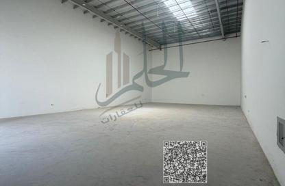 مستودع - استوديو - 1 حمام للايجار في أم الثعوب - أم القيوين