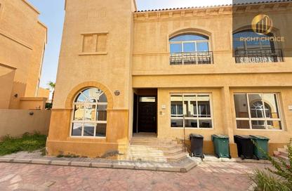 Villa - 5 Bedrooms - 7 Bathrooms for rent in Khalifa City A Villas - Khalifa City A - Khalifa City - Abu Dhabi Villa - 5 Bedrooms - 7 Bathrooms for rent in Khalifa City A Villas - Khalifa City A - Khalifa City - Abu Dhabi