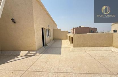 Villa - 5 Bedrooms - 7 Bathrooms for rent in Khalifa City A Villas - Khalifa City A - Khalifa City - Abu Dhabi
