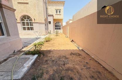 Villa - 5 Bedrooms - 7 Bathrooms for rent in Khalifa City A Villas - Khalifa City A - Khalifa City - Abu Dhabi Villa - 5 Bedrooms - 7 Bathrooms for rent in Khalifa City A Villas - Khalifa City A - Khalifa City - Abu Dhabi