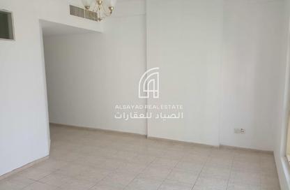 Apartment - 1 Bedroom - 1 Bathroom for rent in Dar Al Majaz - Jamal Abdul Nasser Street - Al Majaz - Sharjah