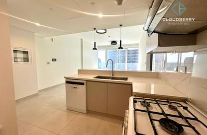 Apartment - 1 - 2 for rent in 1 Residences - 2 - 1 Residences - Al Kifaf - Bur Dubai - Dubai Apartment - 1 - 2 for rent in 1 Residences - 2 - 1 Residences - Al Kifaf - Bur Dubai - Dubai