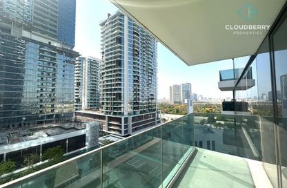 شقة - 1 - 2 للايجار في 1 Residences - 2 - وان ريزيدندس - الكفاف - بر دبي - دبي
