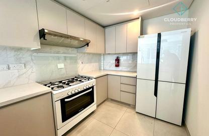 Apartment - 1 - 2 for rent in 1 Residences - 2 - 1 Residences - Al Kifaf - Bur Dubai - Dubai