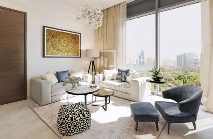 Apartment - 1 Bedroom - 2 Bathrooms for sale in Sobha Creek Vista Heights Tower B - Sobha Creek Vista Heights - Sobha Hartland - Mohammed Bin Rashid City - Dubai Apartment - 1 Bedroom - 2 Bathrooms for sale in Sobha Creek Vista Heights Tower B - Sobha Creek Vista Heights - Sobha Hartland - Mohammed Bin Rashid City - Dubai
