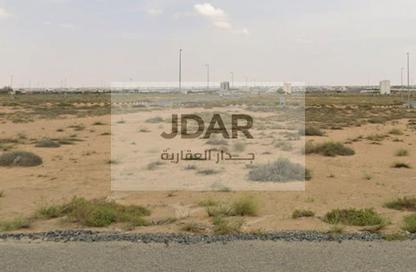 أرض - استوديو للبيع في مزيرعة - الرحمانية - الشارقة