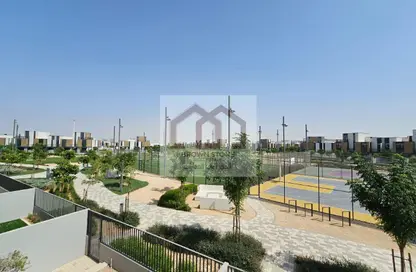 Townhouse - 4 Bedrooms - 5 Bathrooms for rent in Mudon Al Ranim 5 - Mudon - Dubai Townhouse - 4 Bedrooms - 5 Bathrooms for rent in Mudon Al Ranim 5 - Mudon - Dubai