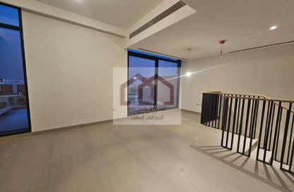 Townhouse - 4 Bedrooms - 5 Bathrooms for rent in Mudon Al Ranim 5 - Mudon - Dubai