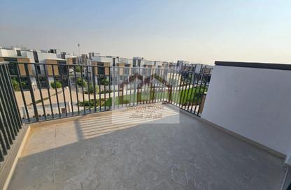 Townhouse - 4 Bedrooms - 5 Bathrooms for rent in Mudon Al Ranim 5 - Mudon - Dubai