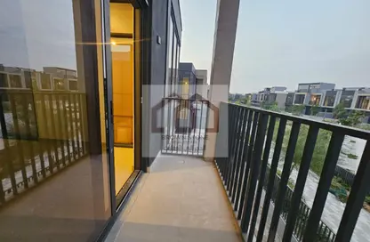 تاون هاوس - 4 غرف نوم - 5 حمامات للايجار في 5 مدن الرنيم - مدن - دبي تاون هاوس - 4 غرف نوم - 5 حمامات للايجار في 5 مدن الرنيم - مدن - دبي