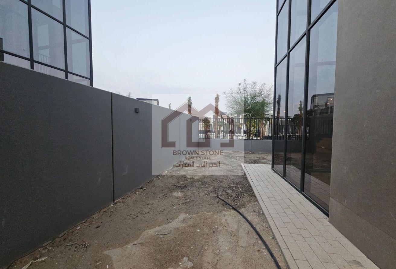 4BHK G+2 | Corner Unit | Multiple Cheques photo 23