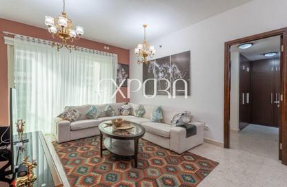 Apartment - 1 - 2 for rent in Marina Heights 2 - Marina Square - Al Reem Island - Abu Dhabi Apartment - 1 - 2 for rent in Marina Heights 2 - Marina Square - Al Reem Island - Abu Dhabi