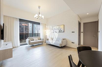 Apartment - 1 Bedroom - 1 Bathroom for rent in Act One - Act Towers - Opera District - Downtown Dubai - Dubai Apartment - 1 Bedroom - 1 Bathroom for rent in Act One - Act Towers - Opera District - Downtown Dubai - Dubai