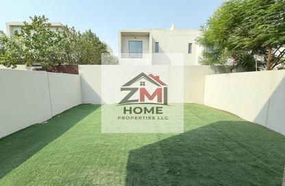 Townhouse - 3 - 4 for rent in Al Zahia - Muwaileh Commercial - Sharjah