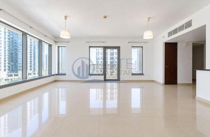 Apartment - 1 - 2 for rent in 29 Burj Boulevard Tower 2 - 29 Burj Boulevard - Downtown Dubai - Dubai