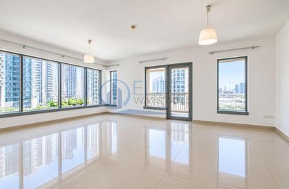 Apartment - 1 - 2 for rent in 29 Burj Boulevard Tower 2 - 29 Burj Boulevard - Downtown Dubai - Dubai