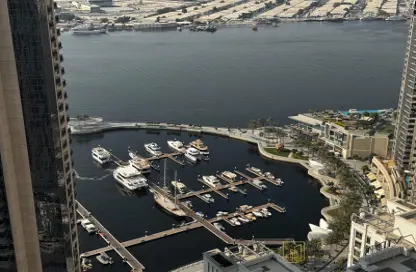Apartment - 2 Bedrooms - 2 Bathrooms for sale in Creekside 18 A - Creekside 18 - Dubai Creek Harbour (The Lagoons) - Dubai