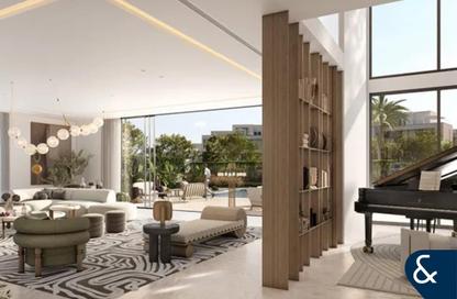 Villa - 7 Bedrooms - 7 Bathrooms for sale in Morocco Phase 2 - Damac Lagoons - Dubai