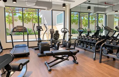 Apartment - 1 Bedroom - 2 Bathrooms for sale in South Residences - District 13 - Jumeirah Village Circle - Dubai Apartment - 1 Bedroom - 2 Bathrooms for sale in South Residences - District 13 - Jumeirah Village Circle - Dubai