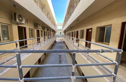 Labor Camp - Studio - 7+ Bathrooms for rent in Sonapur - Al Muhaisnah - Dubai