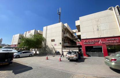 سكن عمال - استوديو - 8 حمامات للايجار في سونابور - المحيصنة - دبي