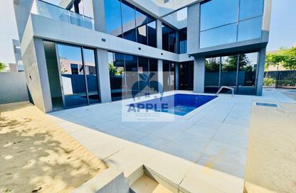 Villa - 4 Bedrooms - 6 Bathrooms for sale in Kaya - Masaar - Tilal City - Sharjah