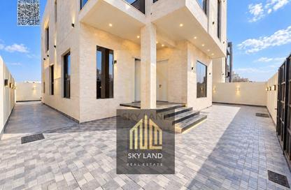 Villa - 5 - 7 for sale in Al Yasmeen 1 - Al Yasmeen - Ajman Villa - 5 - 7 for sale in Al Yasmeen 1 - Al Yasmeen - Ajman