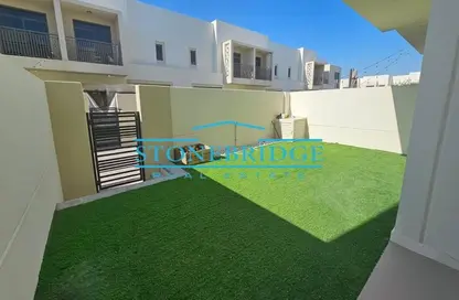 تاون هاوس - 3 غرف نوم - 4 حمامات للايجار في نور تاون هاوس - تاون سكوير - دبي