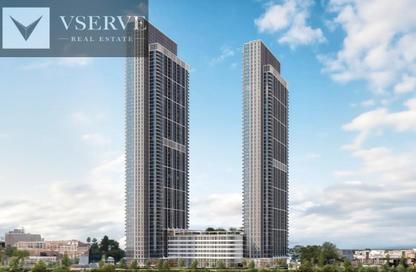 شقة - 2 غرف نوم - 3 حمامات للبيع في برج Sobha Creek Vista Heights A - شوبا كريك فيستا هايتس - صبحا هارتلاند - مدينة الشيخ محمد بن راشد - دبي شقة - 2 غرف نوم - 3 حمامات للبيع في برج Sobha Creek Vista Heights A - شوبا كريك فيستا هايتس - صبحا هارتلاند - مدينة الشيخ محمد بن راشد - دبي