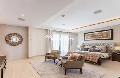 فيلا - 5 غرف نوم - 7 حمامات للبيع في فلل شوبا هارتلاند – المرحلة الأولى - فلل Sobha Hartland - صبحا هارتلاند - مدينة الشيخ محمد بن راشد - دبي