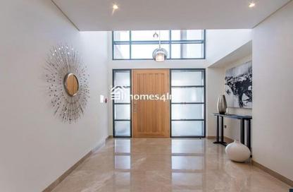 Villa - 5 Bedrooms - 7 Bathrooms for sale in Sobha Hartland Villas - Phase I - Sobha Hartland Villas - Sobha Hartland - Mohammed Bin Rashid City - Dubai