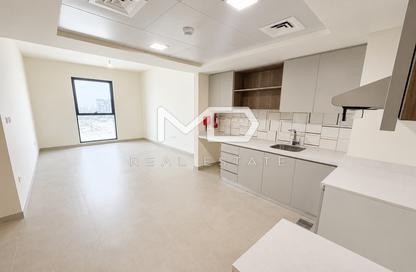 Apartment - 1 - 1 for rent in Reeman Living - Al Shamkha - Abu Dhabi