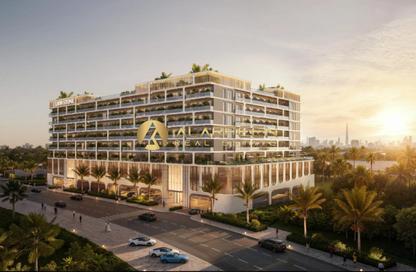Apartment - Studio - 1 for sale in Listone Residence - International City - Dubai Apartment - Studio - 1 for sale in Listone Residence - International City - Dubai