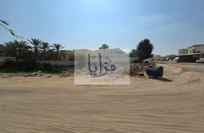 Land - Studio for sale in Al Bahia Hills - Al Bahia - Ajman Land - Studio for sale in Al Bahia Hills - Al Bahia - Ajman