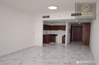 Apartment - Studio - 1 Bathroom for sale in Marina Residences Phase 3 - Al Hamra Village - Ras Al Khaimah