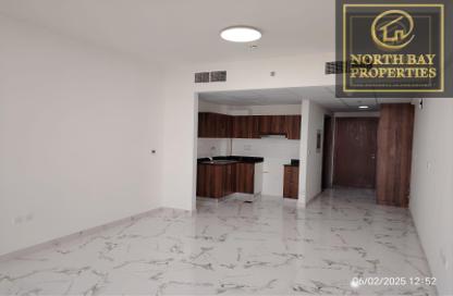 Apartment - Studio - 1 Bathroom for sale in Marina Residences Phase 3 - Al Hamra Village - Ras Al Khaimah Apartment - Studio - 1 Bathroom for sale in Marina Residences Phase 3 - Al Hamra Village - Ras Al Khaimah