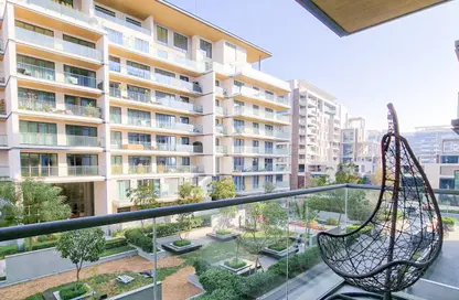 Apartment - 1 Bedroom - 2 Bathrooms for rent in Hartland Greens - Sobha Hartland - Mohammed Bin Rashid City - Dubai Apartment - 1 Bedroom - 2 Bathrooms for rent in Hartland Greens - Sobha Hartland - Mohammed Bin Rashid City - Dubai