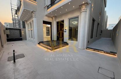 Villa - 5 Bedrooms - 7 Bathrooms for sale in Al Yasmeen 1 - Al Yasmeen - Ajman