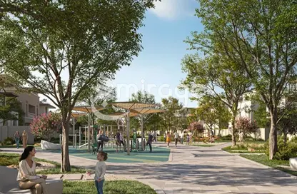 أرض - استوديو للبيع في الوديم - جزيرة الحديريات - أبوظبي