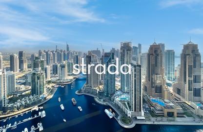 Apartment - 1 Bedroom - 2 Bathrooms for rent in Marina Gate 2 - Marina Gate - Dubai Marina - Dubai Apartment - 1 Bedroom - 2 Bathrooms for rent in Marina Gate 2 - Marina Gate - Dubai Marina - Dubai