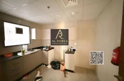 Apartment - 2 Bedrooms - 2 Bathrooms for rent in Abna Saqer Building - Al Hamidiya 1 - Al Hamidiya - Ajman